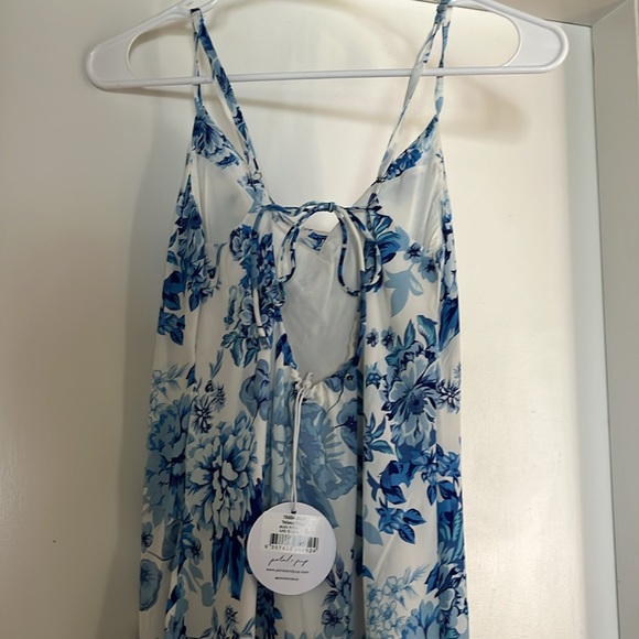 COPY - COPY - Petal and pup Yelena dress - Picture 5 of 6